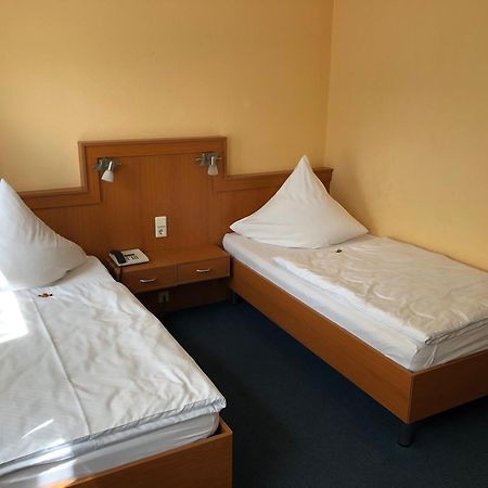 Hotel Haus Am Rieth Nettetal Eksteriør billede