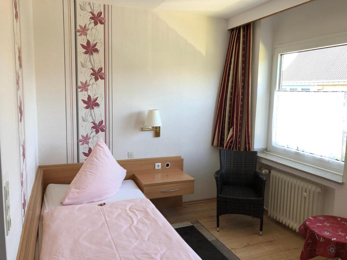 Hotel Haus Am Rieth Nettetal Eksteriør billede