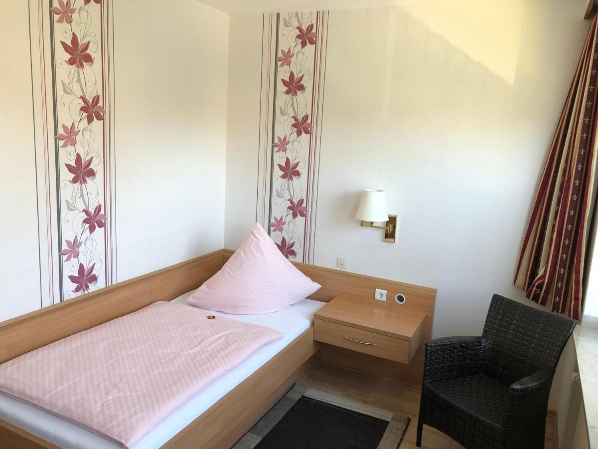 Hotel Haus Am Rieth Nettetal Eksteriør billede