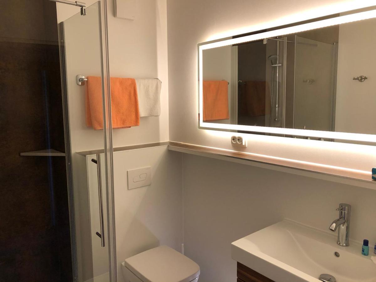 Hotel Haus Am Rieth Nettetal Eksteriør billede